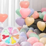 GLOBOS OPACO 12" (X25U)