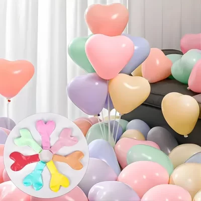 GLOBOS OPACO 12" (X25U)