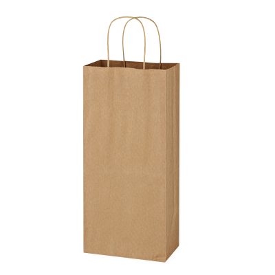 BOL. KRAFT P/ 1 BOTELLA