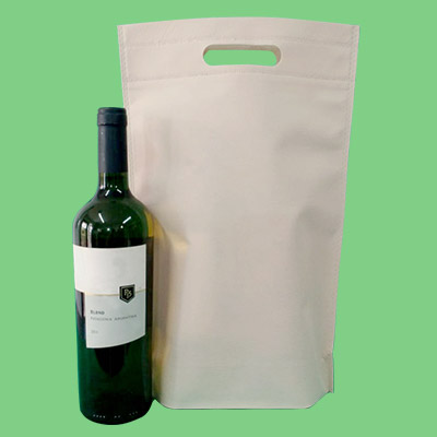 BOLSA FISELINA VINO FTSIA 2 VINOS
