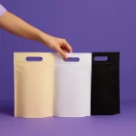 BOLSA FISELINA 20X30