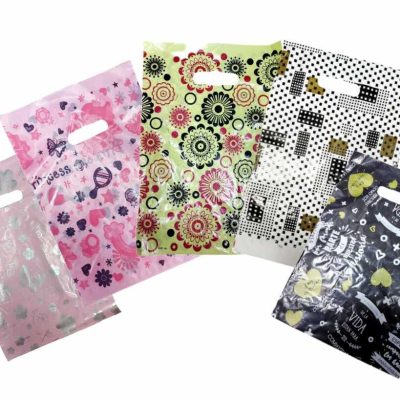 BOLSAS FISELINA 40X45