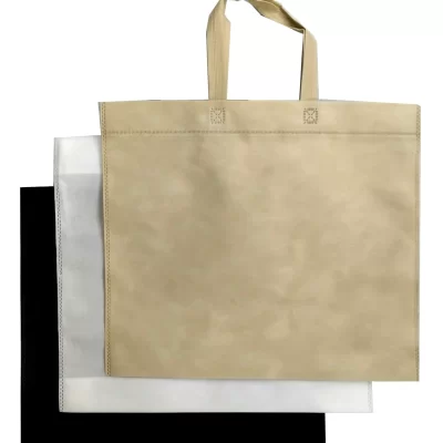 BOLSAS FISELINA 40X45