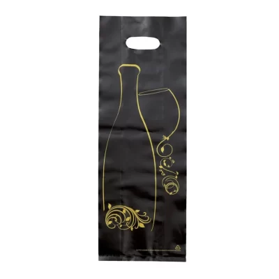 BOLSAS RIÑON VINO FTSIA