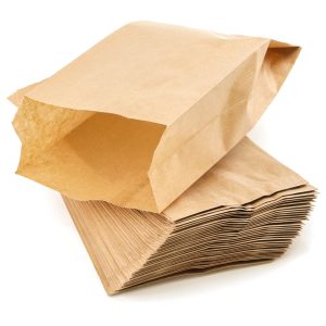 BOLSAS SULFITO 3L