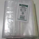 BOLSAS ENVASADO AL VACIO 15X25 X50