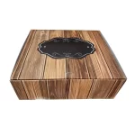 CAJA 20X17.5X6.5CM (MADERA)
