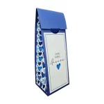 CAJA 9.5X7.5X24.5CM