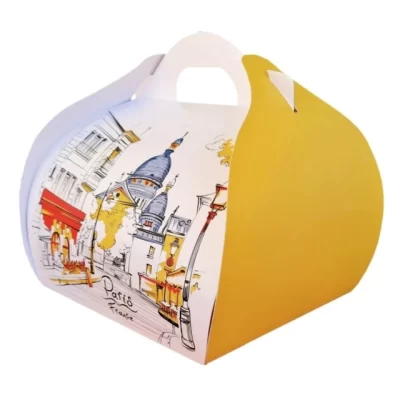 CAJA 15X15X12CM (PARIS)