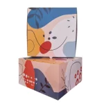 CAJA 27X27X15CM (ABSTRACTO)