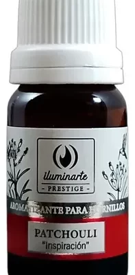 ESENCIA HORNILLO PATCHOULI