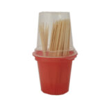 PALILLOS HIGIENICOS X50U.