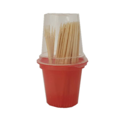 PALILLOS HIGIENICOS X50U.