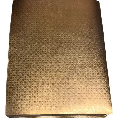 PAPEL PARA ALFAJORES 15X19