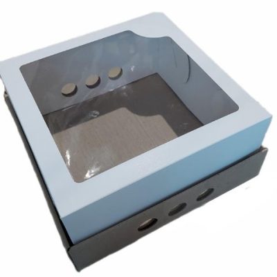 CAJA 28