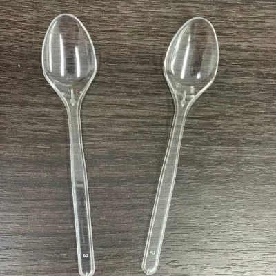CUCHARITAS MINI SUNDAI X 50
