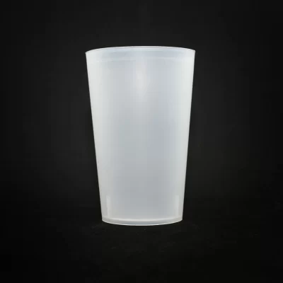 VASO TRANSPARENTE 500CC