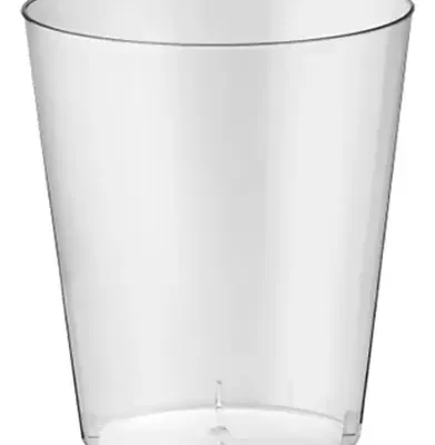 VASO CONICO