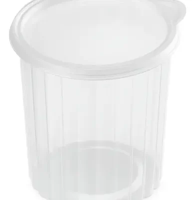 TAPA POTE MICRO ACANALADO