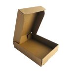 CAJAS CORRUG.12 EMPANADAS 28X21.5X6.5