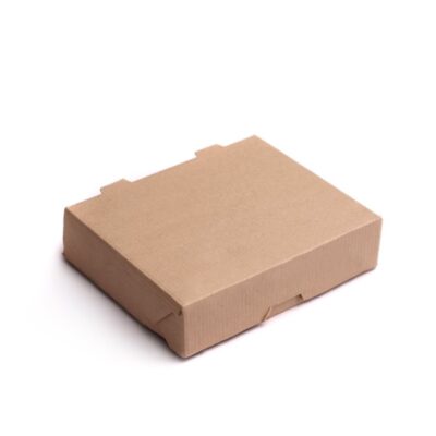 CAJAS CORRUG. 12 EMPANADAS 28X21.5X5