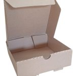 CAJAS CORRUG.18 EMPANADAS 30X24.5X6
