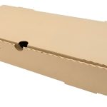 CAJAS DE PIZZA X METRO 25X55X4.6