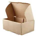 CAJA DE HAMBURGESA 25X14X10