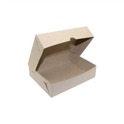 CAJAS LOMO MEDIANO CARTON