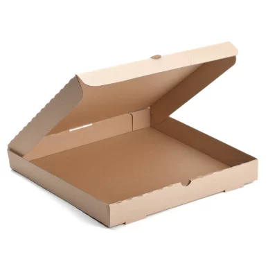 CAJAS PIZZA CORRUGADO 32X32X4.5