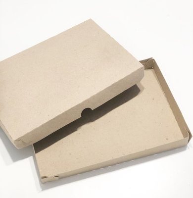 CAJAS RAVIOLES GRIS REF.