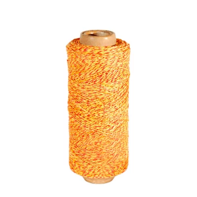 HILO 300 GRS CHORICERO (BICOLOR)