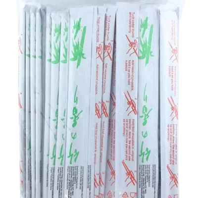 PALITOS PARA SUSHI X1U.