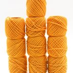 HILO 40 GRS CHORICERO AMARILLO