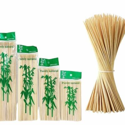 BROCHETTE 30 CM X 100 CHINO