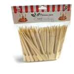 PINCHES COPETIN SIMPLES 10CMX100U.