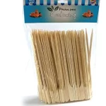 PINCHES COPETIN SIMPLES 15CMX100U.