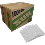 SORBETES C/ FUNDA X 1000