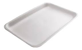 BANDEJAS 625 RECTANGUL