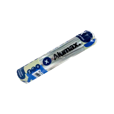 ALUMINIO CHICO 5 MTS.