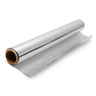 ALUMINIO GRANDE X1KG