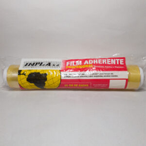FILM MEDIANO 38X300 MTS. FUNDA ROJA