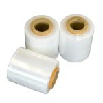 FILM STREECH 10 CM CHICO