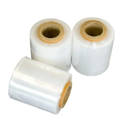 FILM STREECH 10 CM CHICO