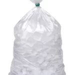 BOLSA DE HIELO 22 X 35 1KG.