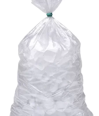 BLS HIELO 1KG. (100U.)