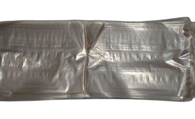 BOLSAS LEÑA REFORZADAS (100U)