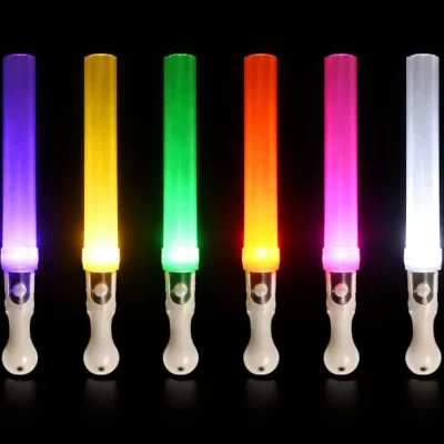 BASTON LUMINOSO