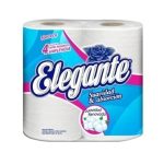 PAPEL HIG. 4X30 ELEG HOJA/SIMPLE