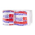 PAPEL HIG.ELEGANTE X 300 MTS